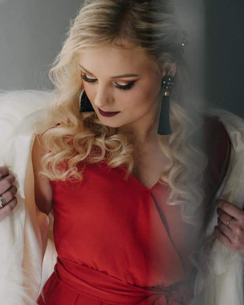 Photograph by Людмила Хомик