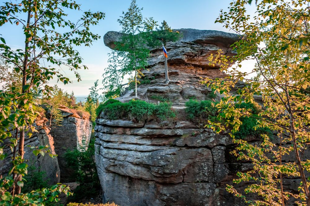 Фотография автора Вадим Топычканов