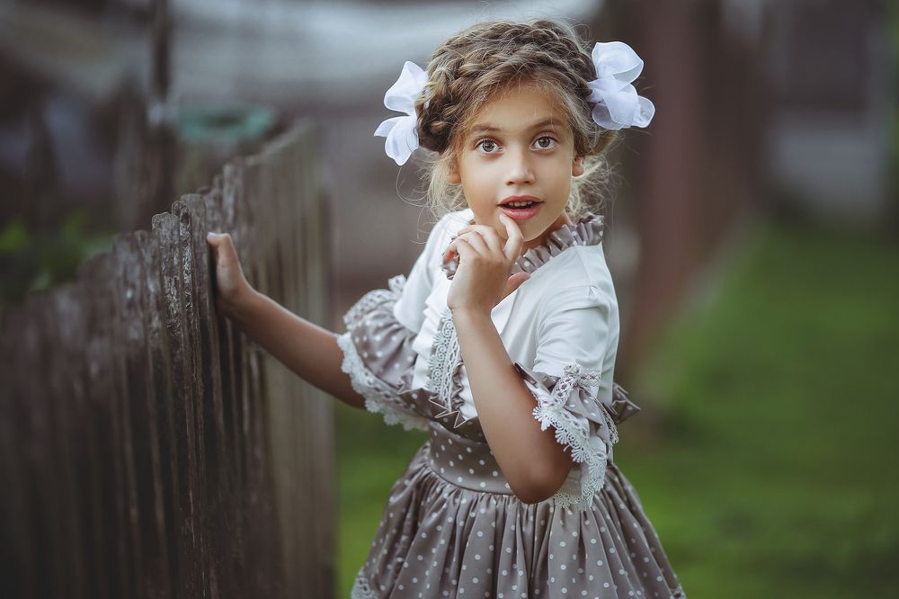 Photograph by Валерия Касперова