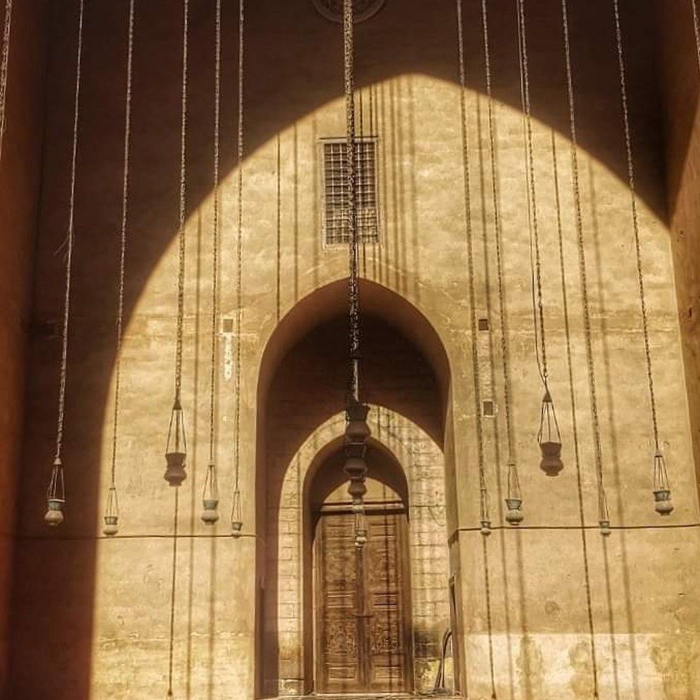 Photograph by Mohamed Zeyada