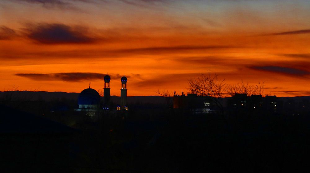 Photograph by Алтынбек Қартабай