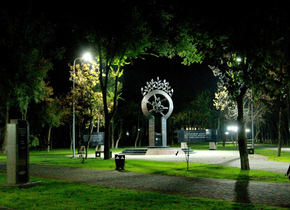 Photograph by Алтынбек Қартабай