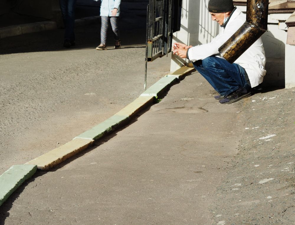 Photograph by Алексей Крылатых