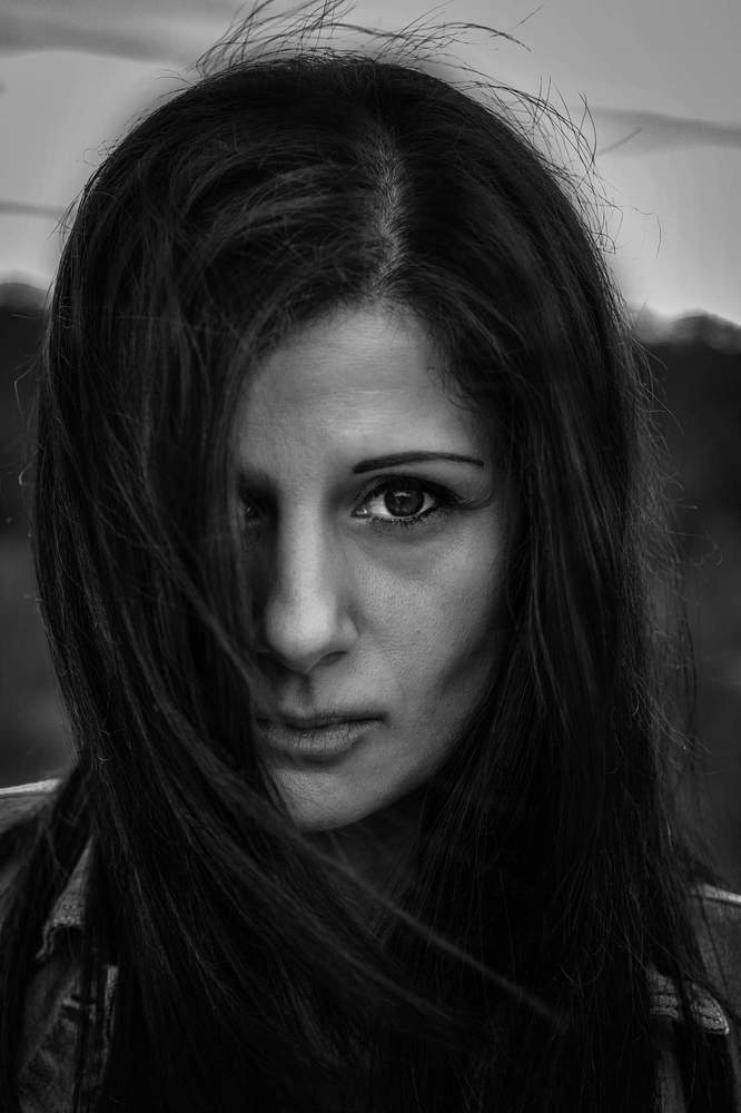 Photograph by Sallai Zoran