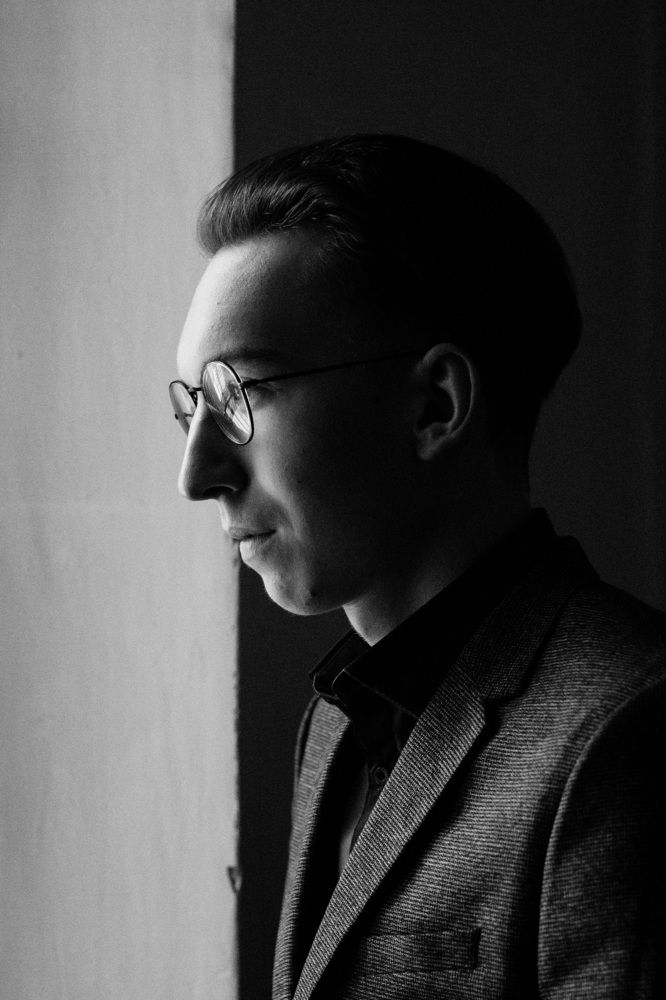 Photograph by Александра Нивина