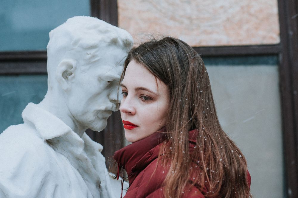 Photograph by Сафронова Любовь