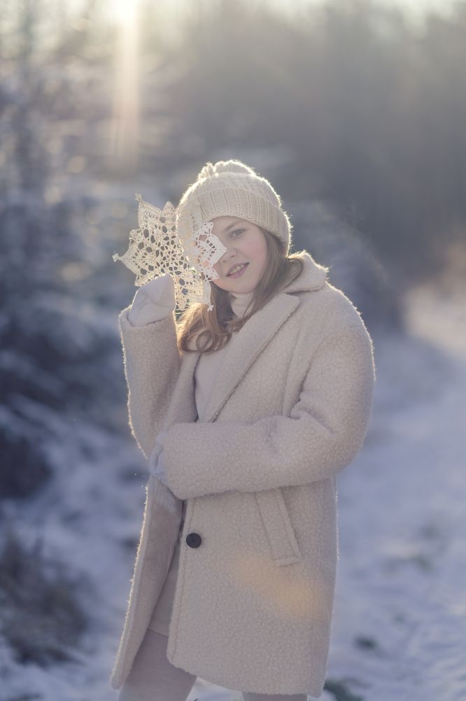 Снегурочки