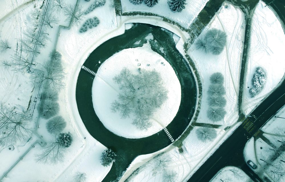 Photograph by Павел Минкевич