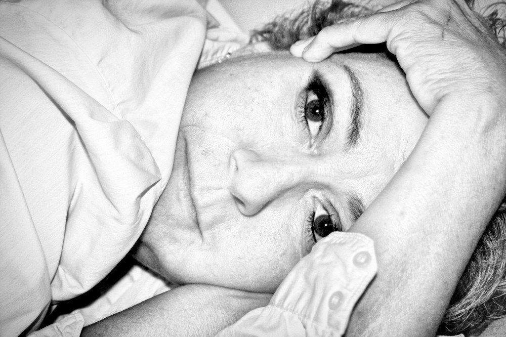 Photograph by Giulia Manzoni