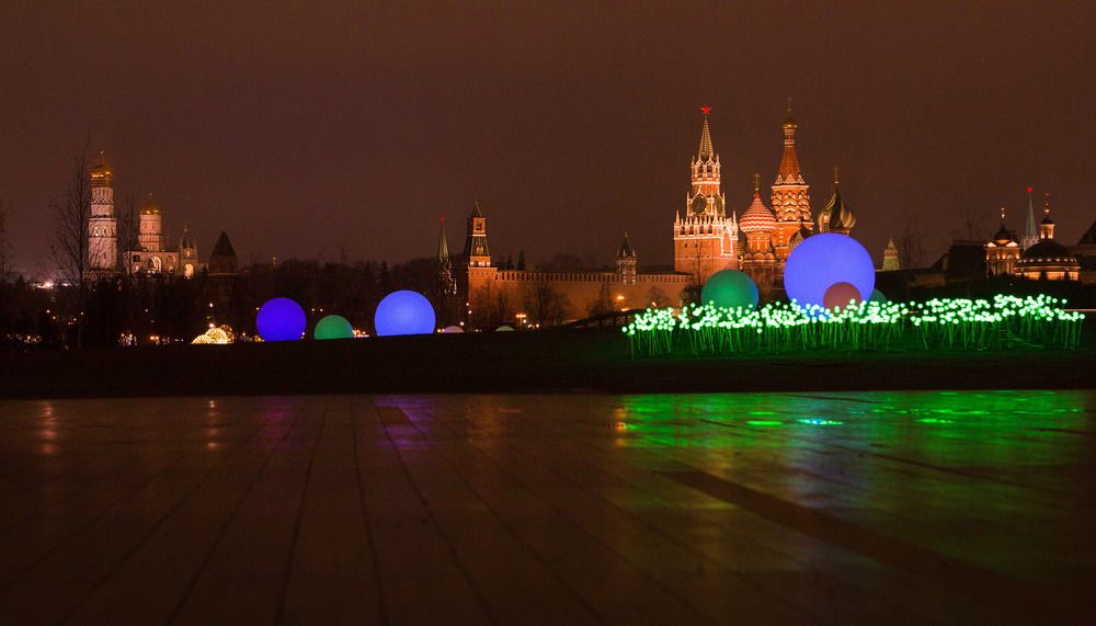 Photograph by Вадим Григорьев-Башун