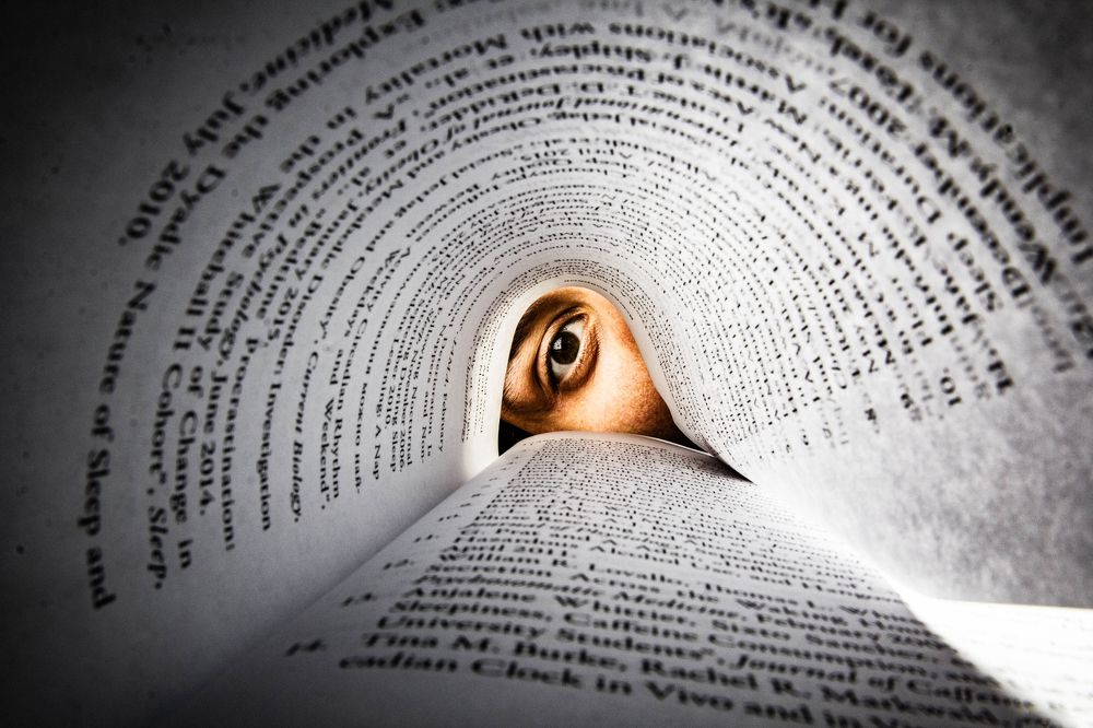 Photograph by Илья Найко