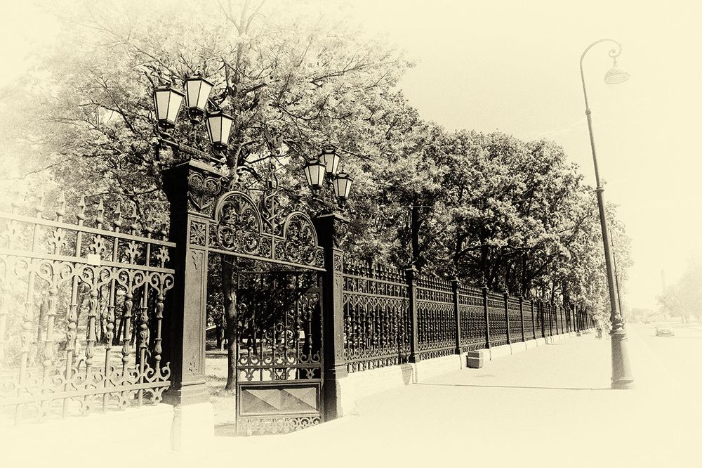 Photograph by Борис Кузнецов