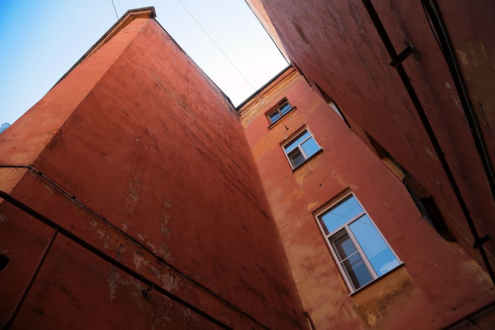 Photograph by Борис Кузнецов