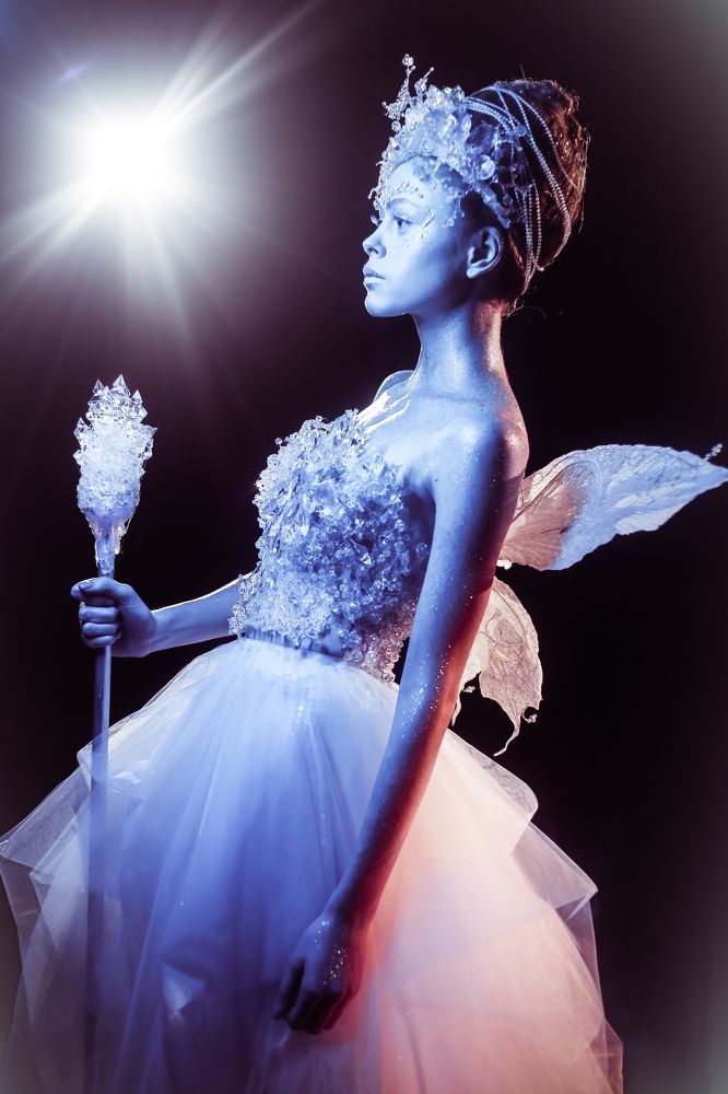 Photograph by Анна Ярис