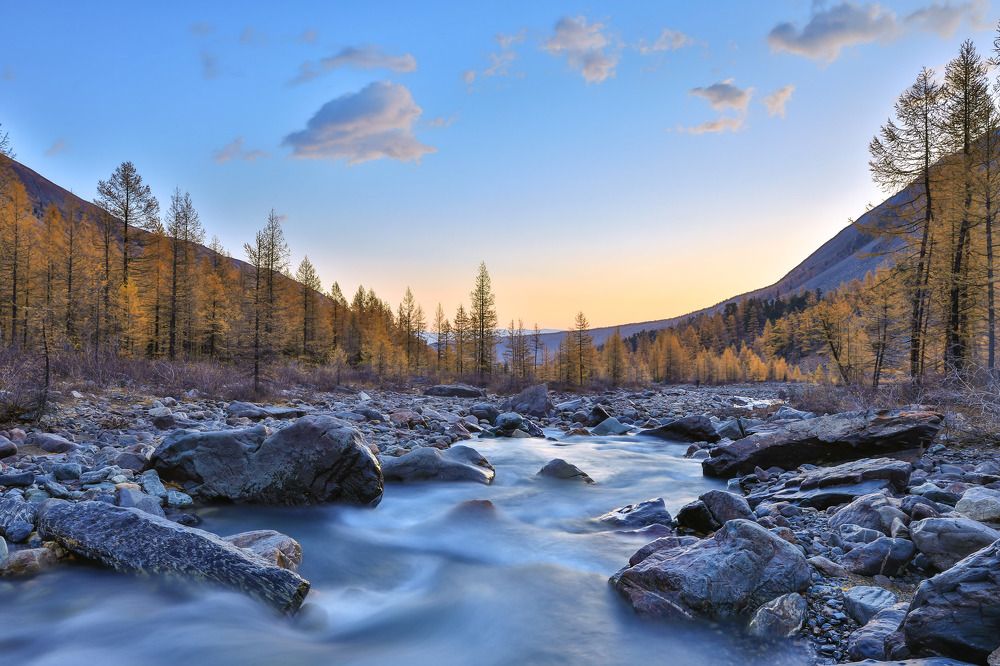 Photograph by Евгения Чех