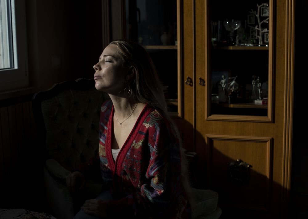 Photograph by Natasha