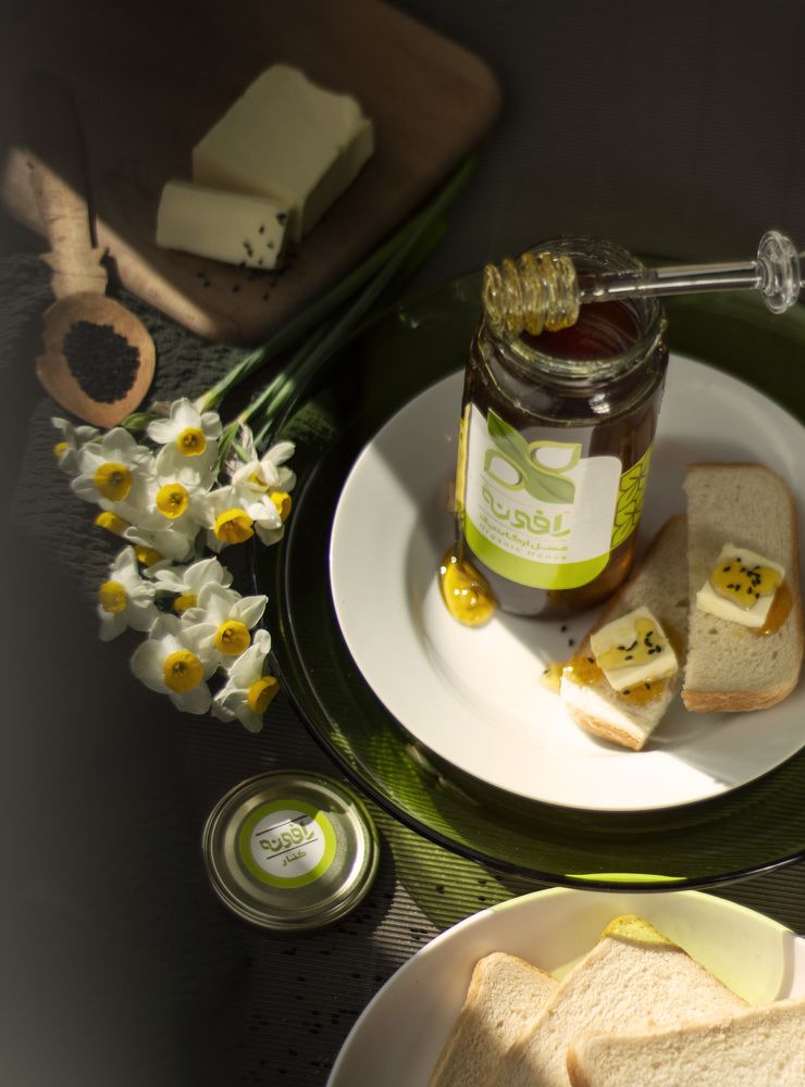 Photograph by Shadi Hafez daneshmand