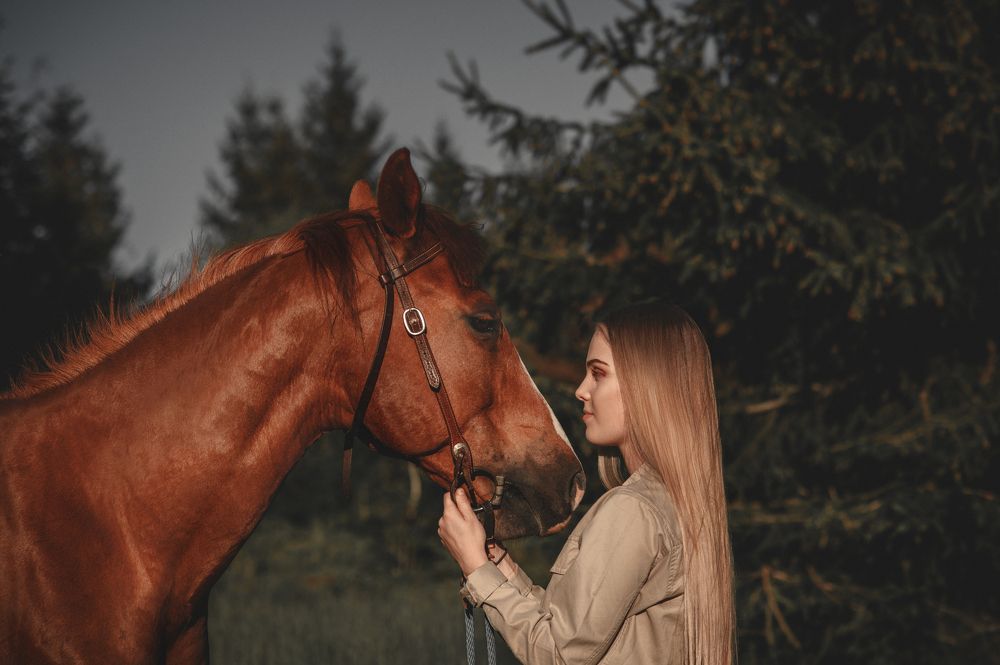 Photograph by Юлия Антохова