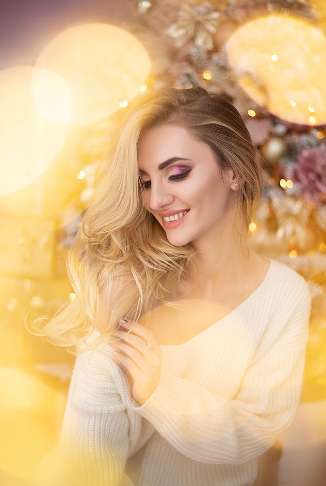 Photograph by Darina Bocharova