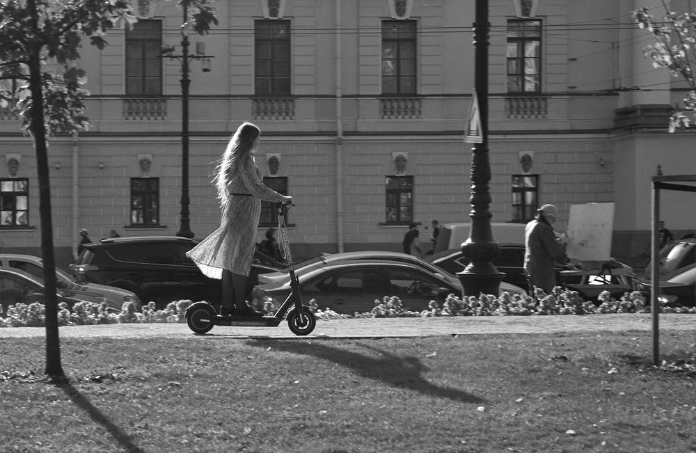 Фотография автора Валентина Харламова