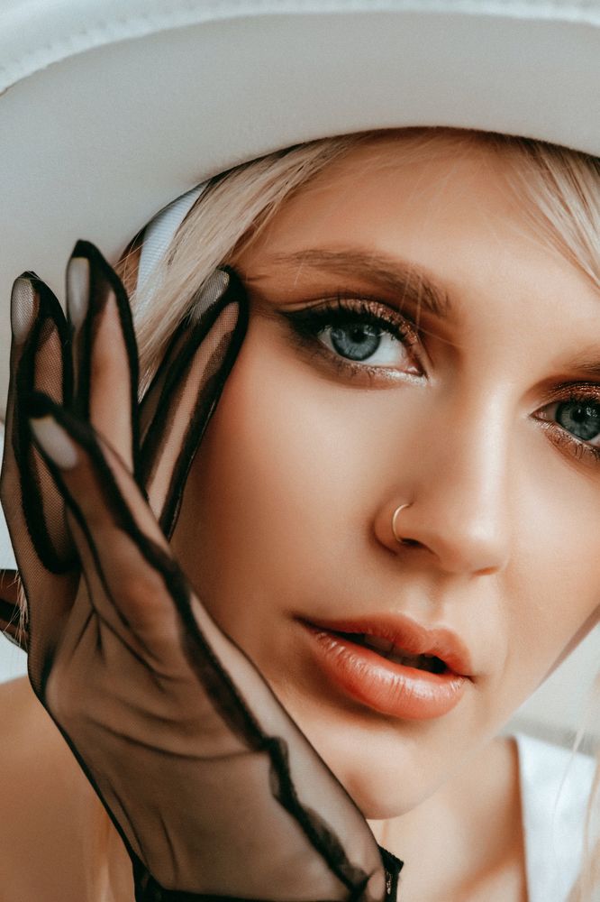 Фотография автора Екатерина