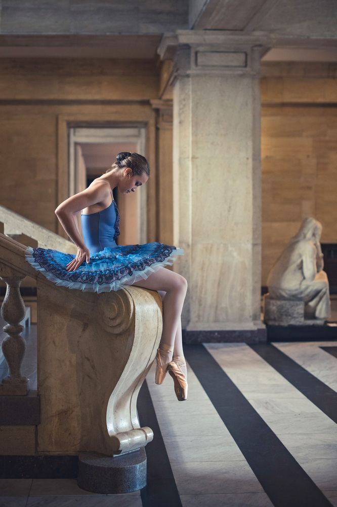 Photograph by Kalina Serafimova