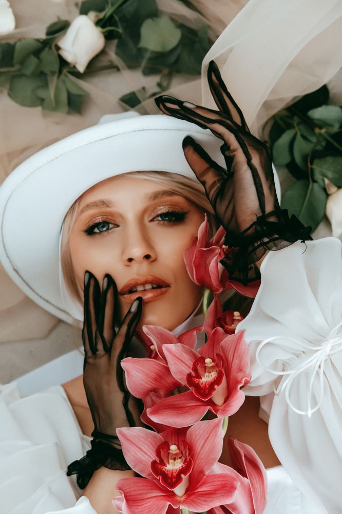 Фотография автора Екатерина