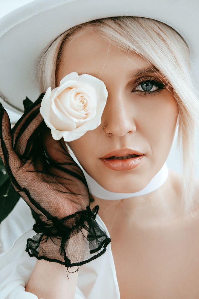 Фотография автора Екатерина