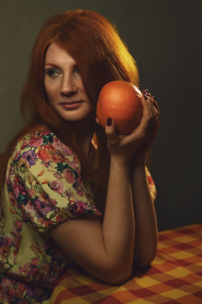 Photograph by Юлия Антохова