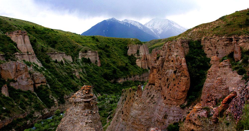 Photograph by Алтынбек Қартабай