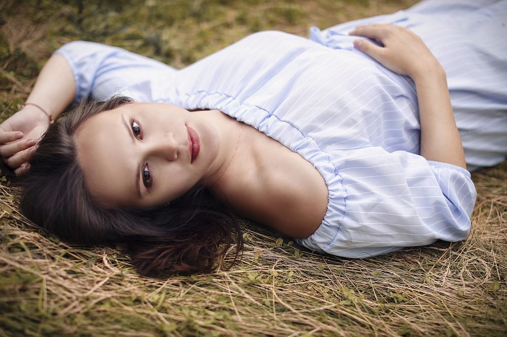 Photograph by Алёна Ионова