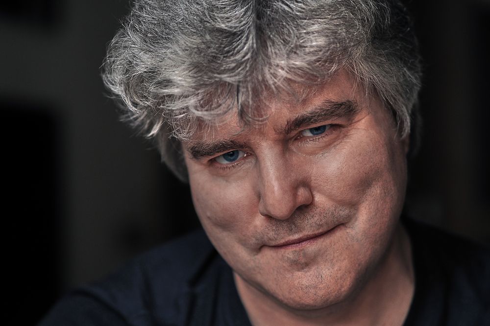 Photograph by Алексей Горшенин