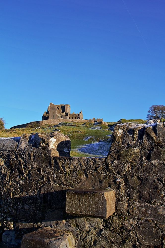 Photograph by Peter Hayes