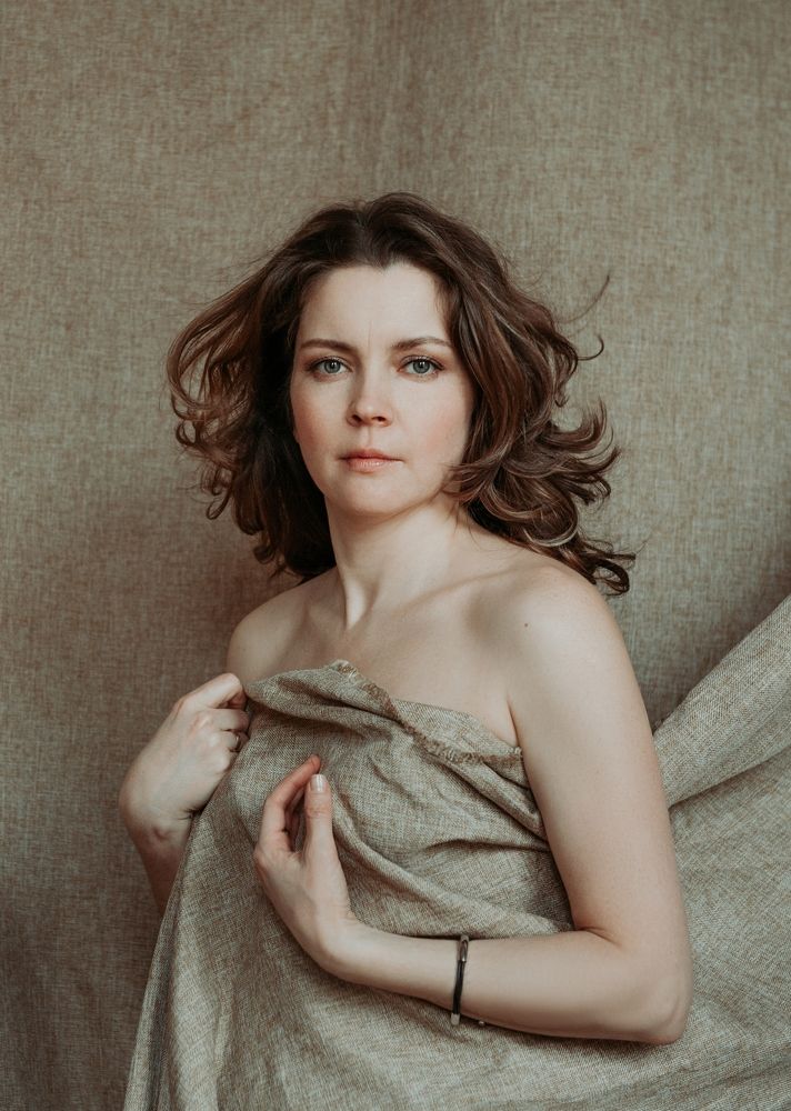 Photograph by Сафронова Любовь