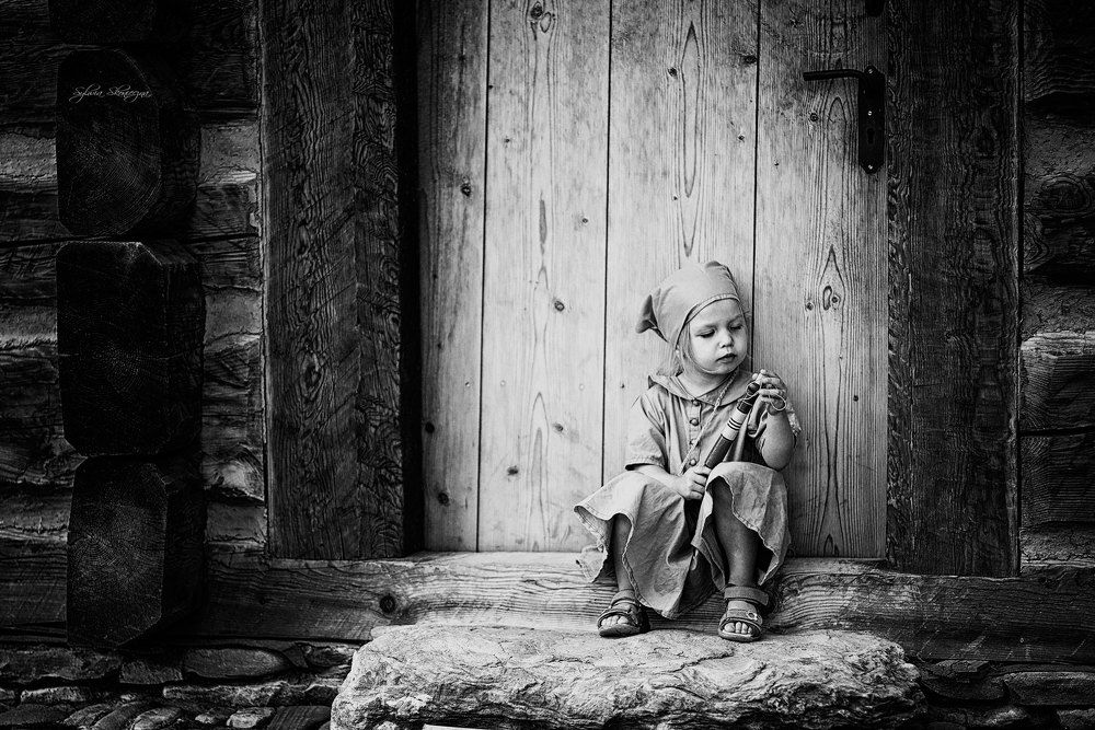 Photograph by Sylwia Skonieczna