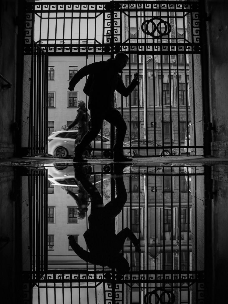 Photograph by Sergey Uskov