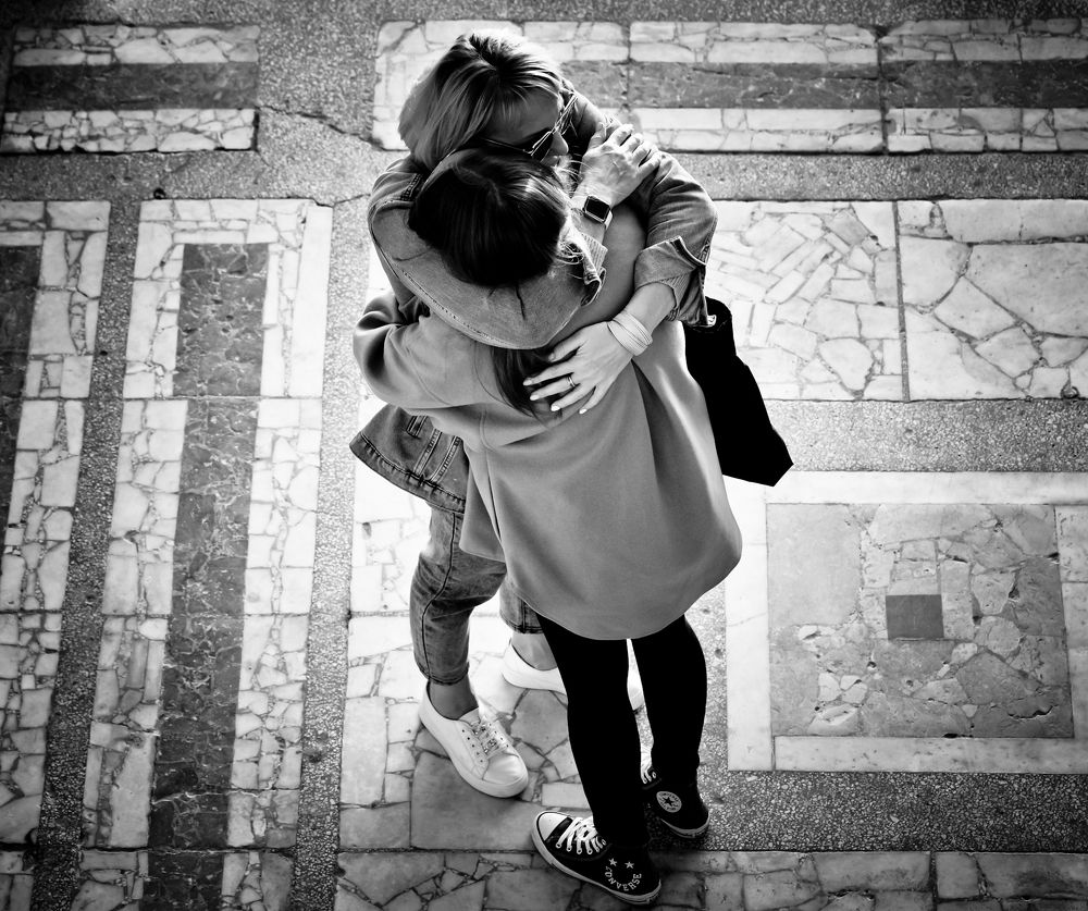 Photograph by Ольга Мендоса