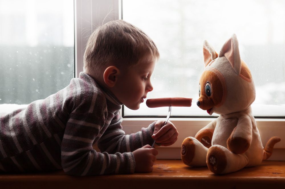 Photograph by Андрей Фролов