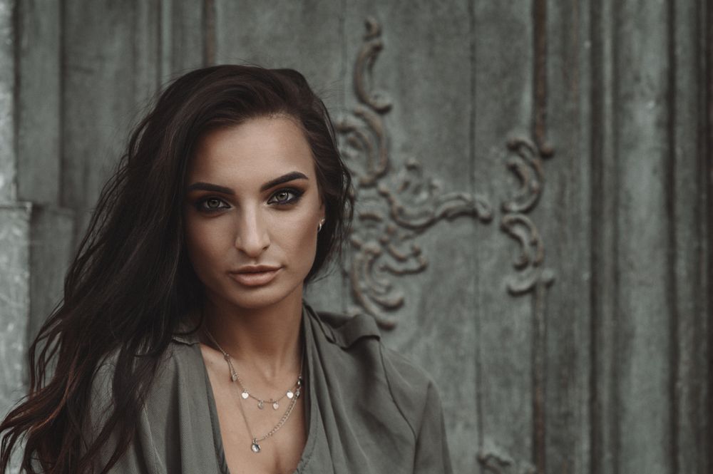 Photograph by Юлия Антохова