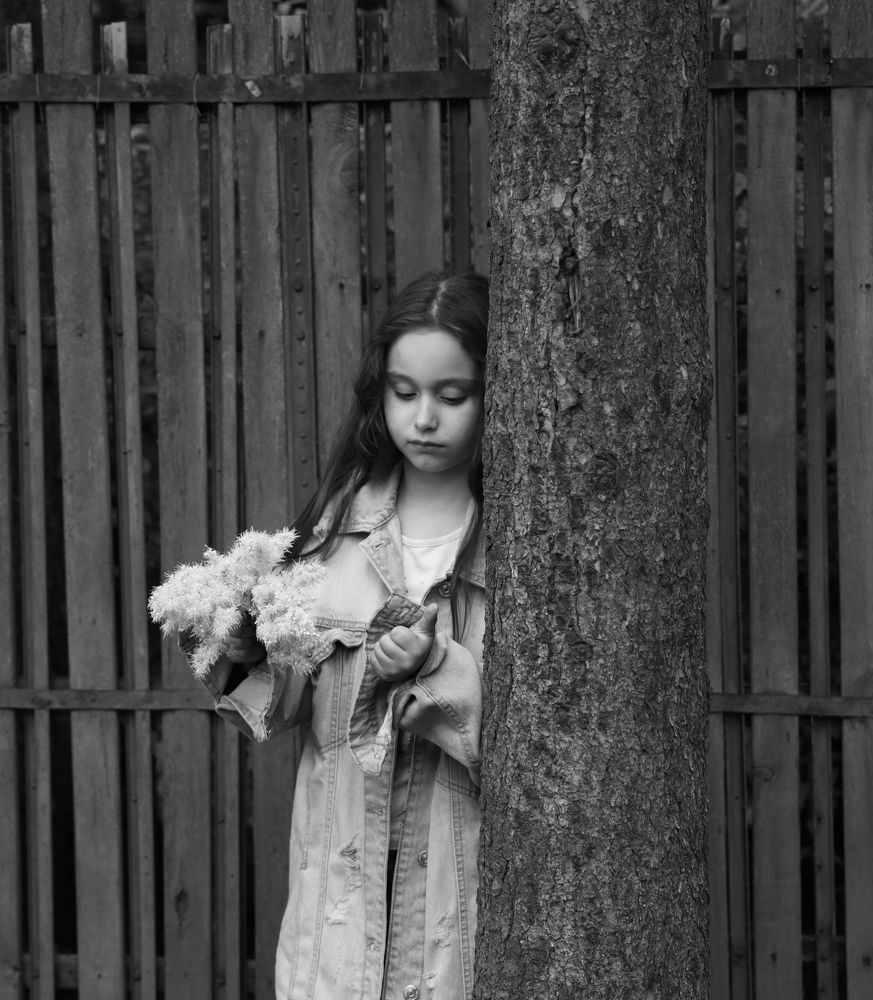 Photograph by Елена Долинская