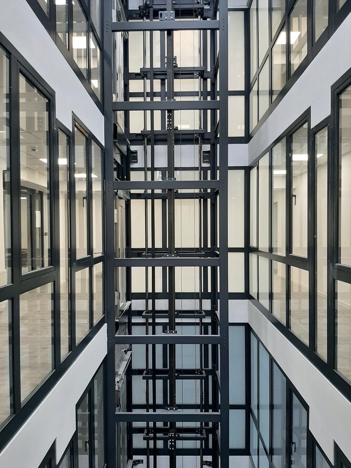 Repetition