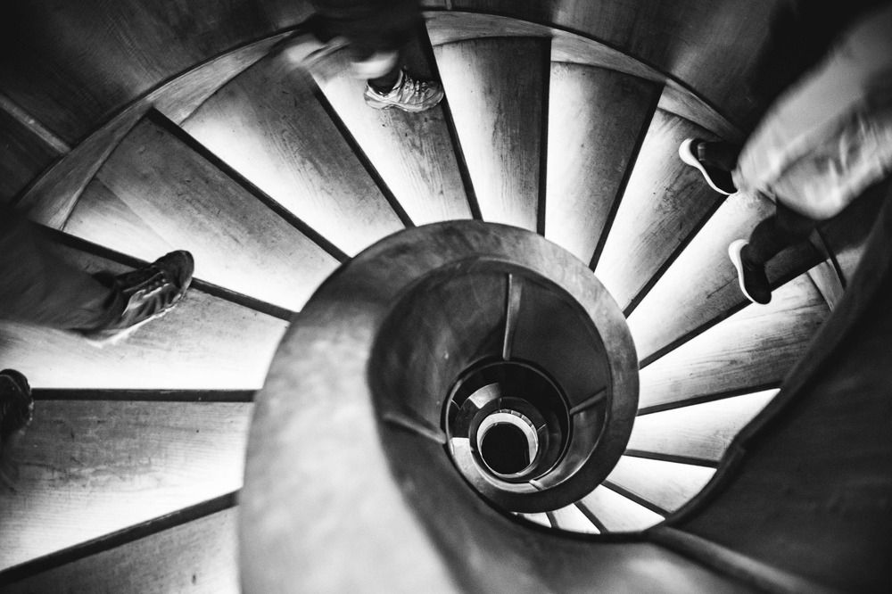 Photograph by Lucie Mojžíšová