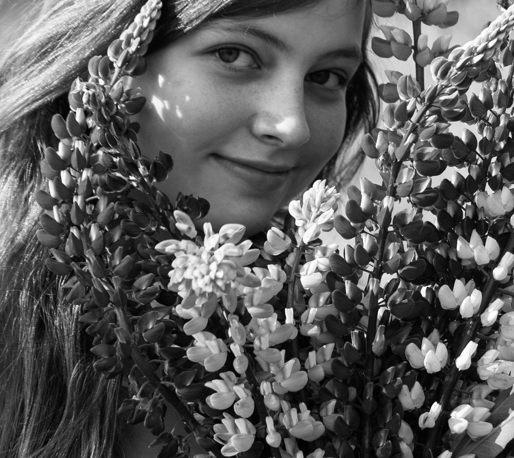 Photograph by Елена Долинская