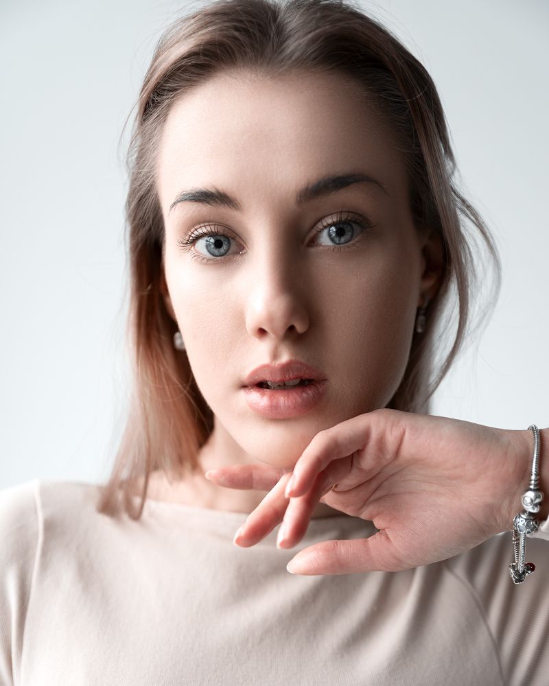 Photograph by Михаил Борцов