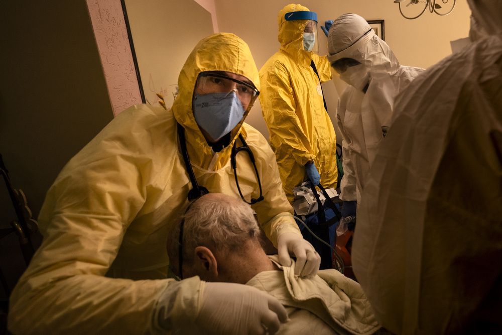 Фотография автора Gustavo Basso