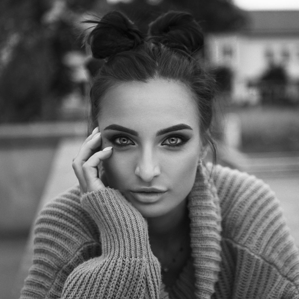 Photograph by Юлия Антохова