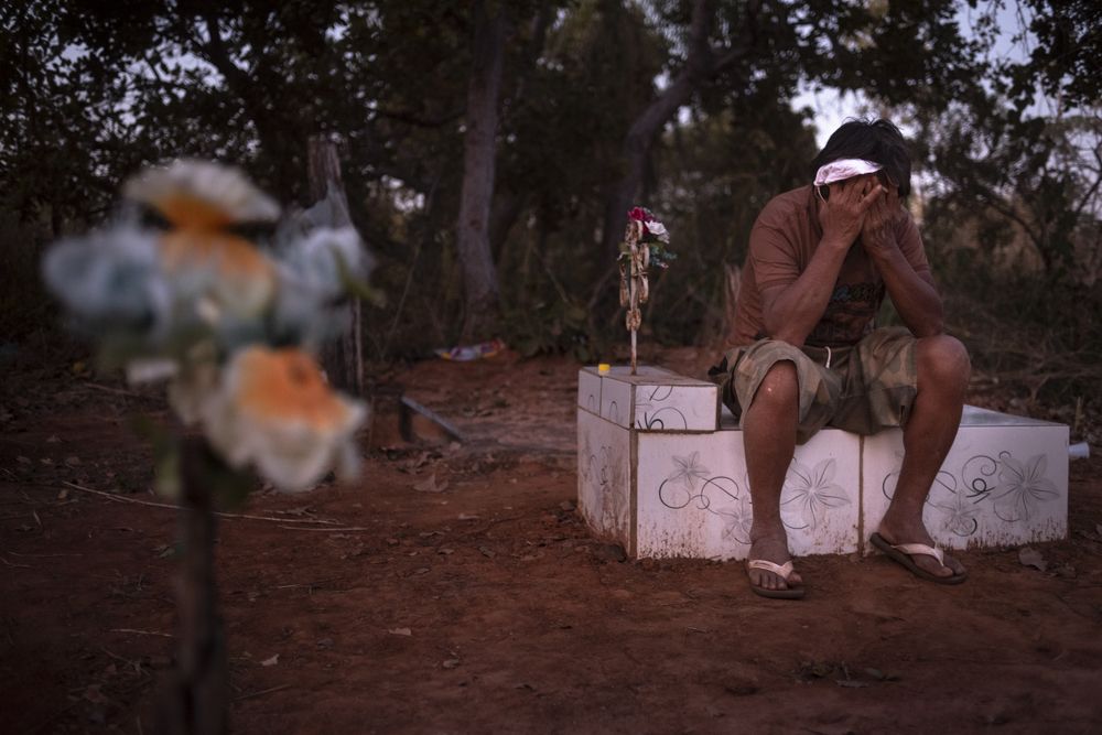 Фотография автора Gustavo Basso