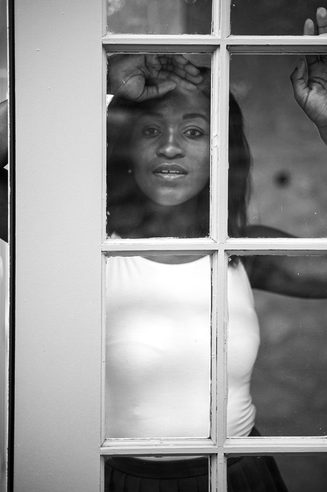 Photograph by Sofia Ershova