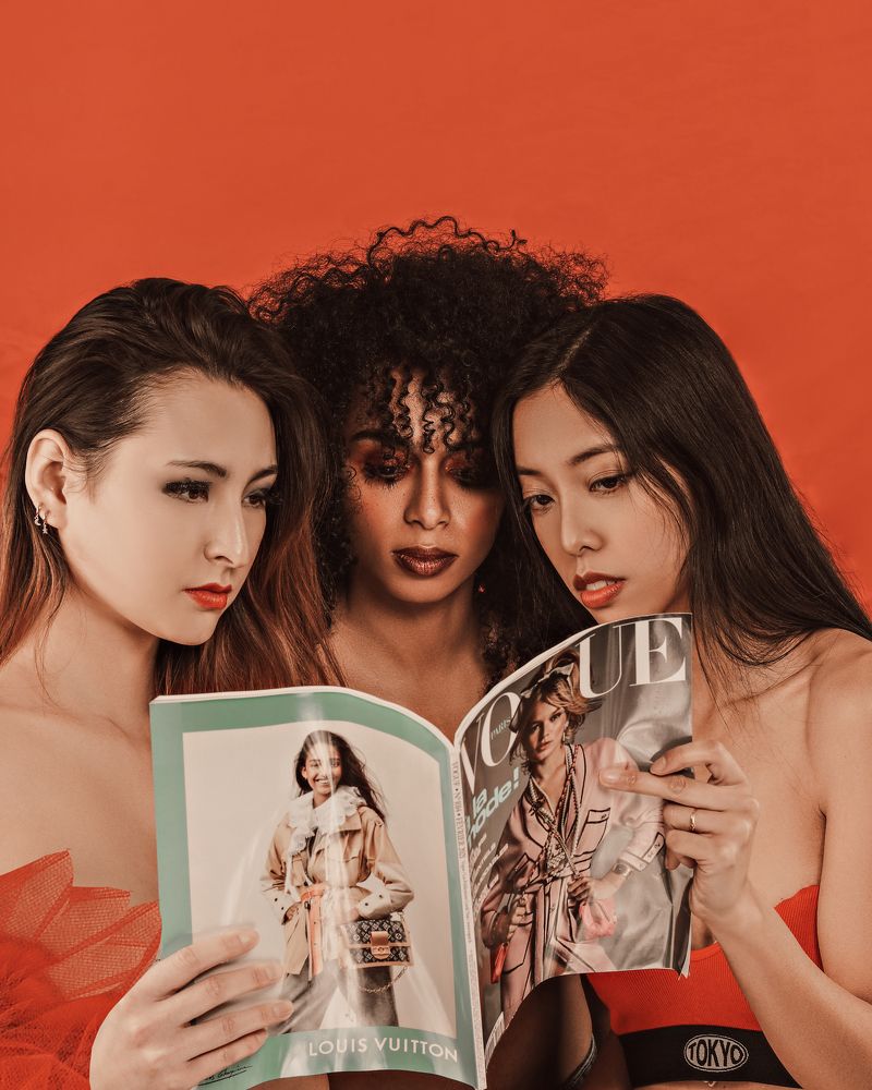 Photograph by Zhukavets Alena