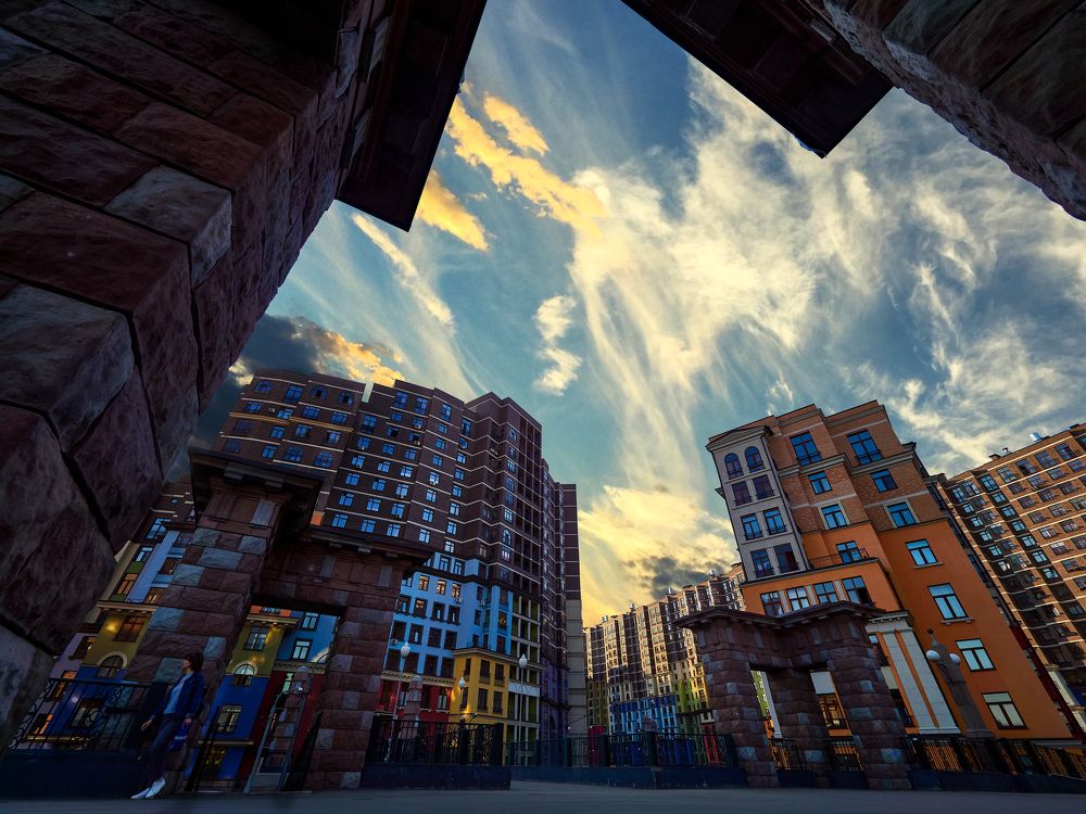 Photograph by Алексей Горшенин